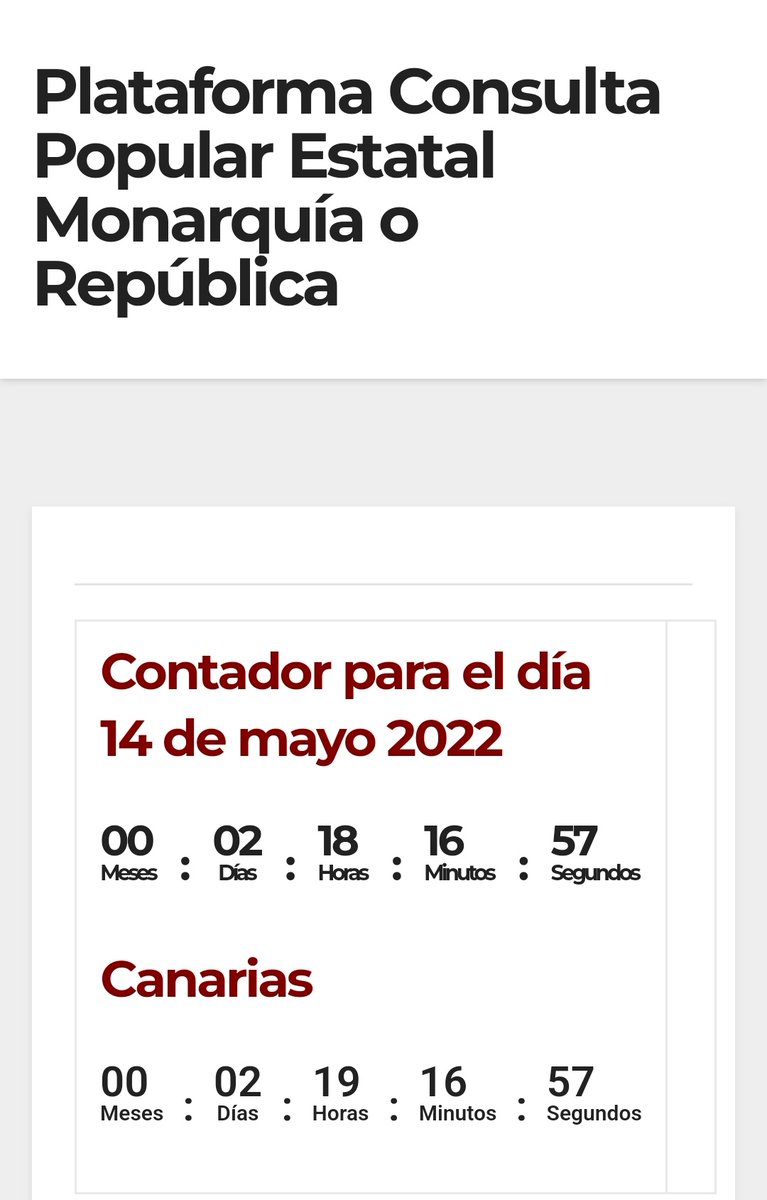 Plataforma Consulta Popular Estatal tweet media