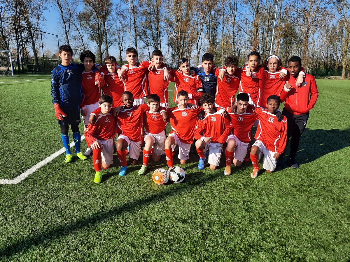 FC Maisons-Alfort tweet media