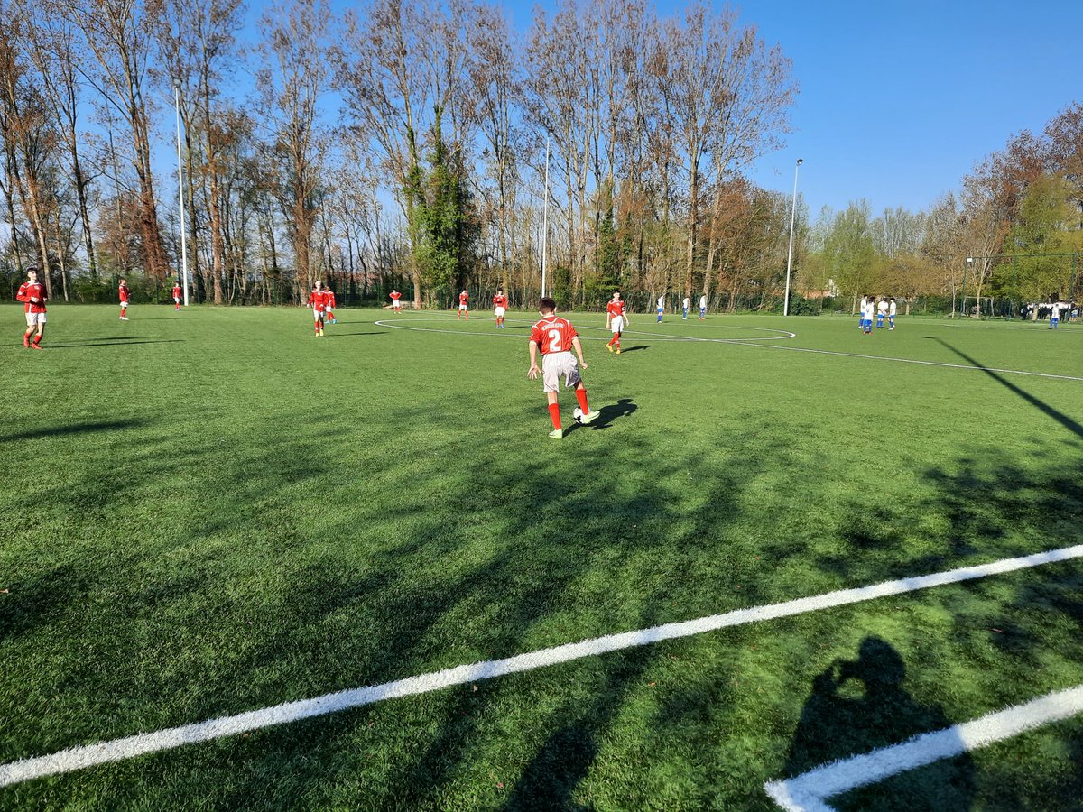 FC Maisons-Alfort tweet media