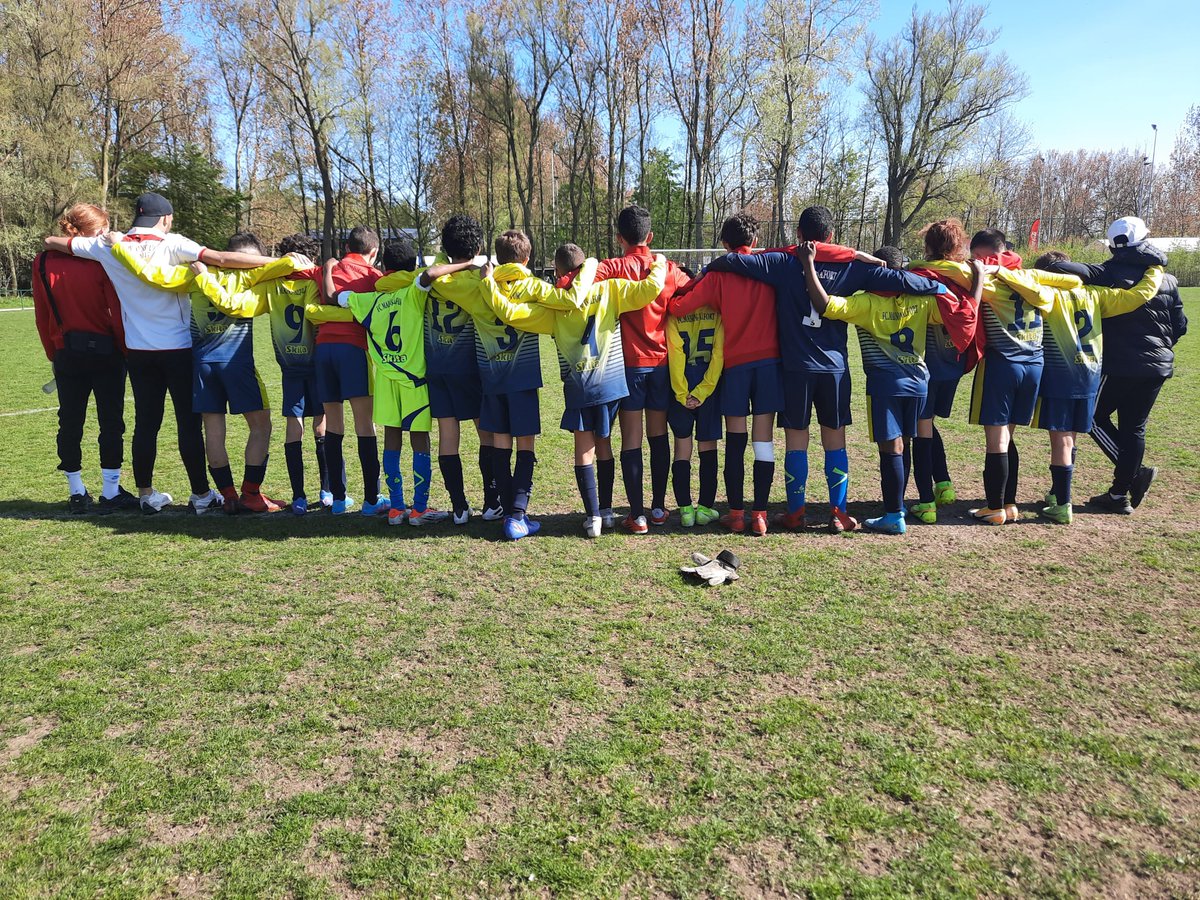 FC Maisons-Alfort tweet media