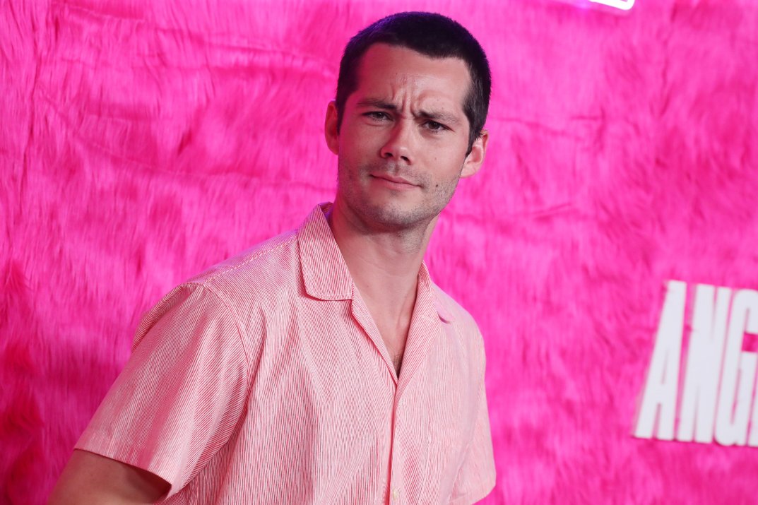 DOBrienFrance_'s tweet photo. 𝟏𝟎 𝑴𝒂𝒊 𝟐𝟎𝟐𝟐 - Avant-première de "Angelyne" en Californie.

Plus de photos ; https://t.co/3u1zzx7eQc https://t.co/3DqoeE5yvn