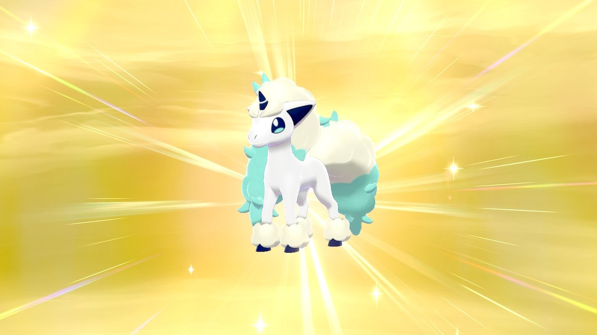 ソードシールド ポニータの種族値 わざ 特性など能力と入手方法 ポケモン剣盾 攻略大百科