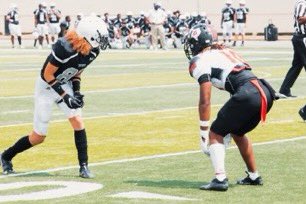 Coach Law 🏈 tweet media