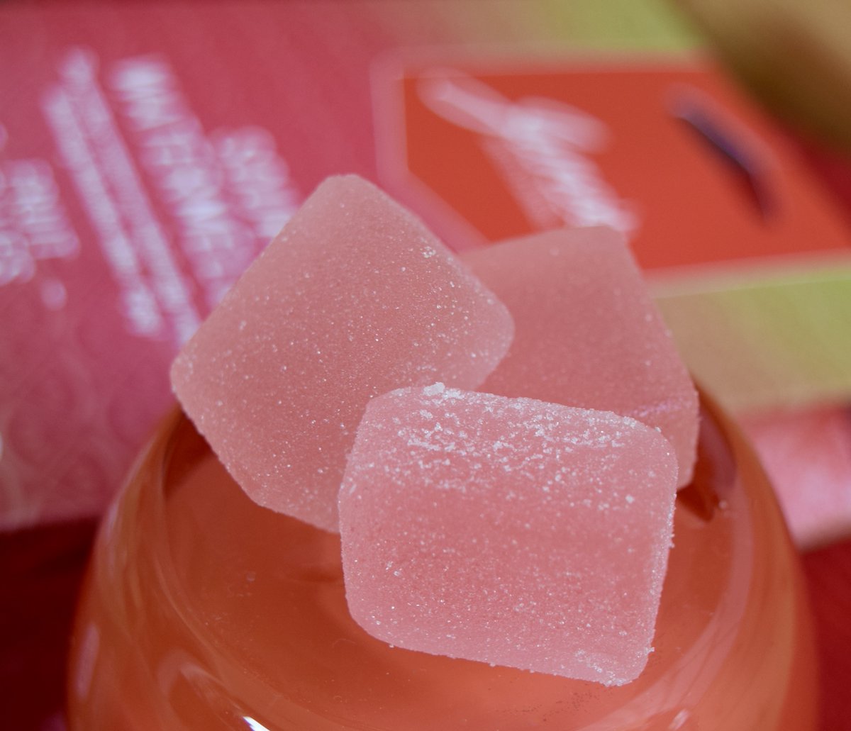 SeattleHashtag's tweet photo. Please welcome June's Edibles to the Hashtag family!
A myriad of new flavors to choose from including Sour Watermelon. Perfect for getting us in the spring and summer mood.
#junesedibles #hashtagfamily #newnew #hashtagcertified #edibles #sourwatermelon #flavors #springtime https://t.co/wz3icwyynI