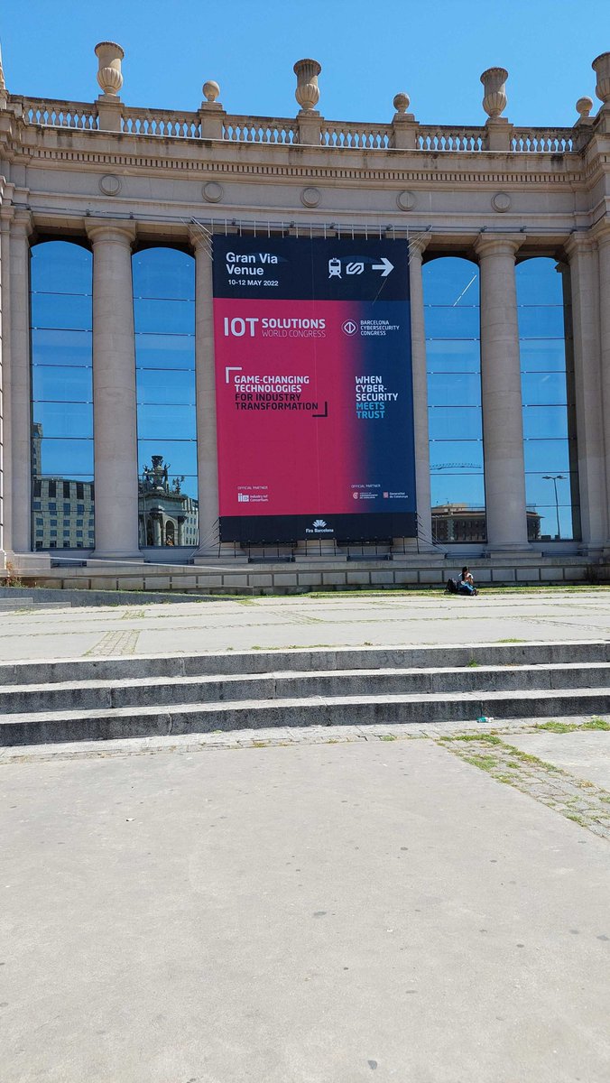 dowillis2821's tweet photo. Here in #barcelona for the #eustartupsummit if you are in town let's connect for a coffee. #willissportsorg #sportstech #founder #startup #network https://t.co/F9mNMVIAwp