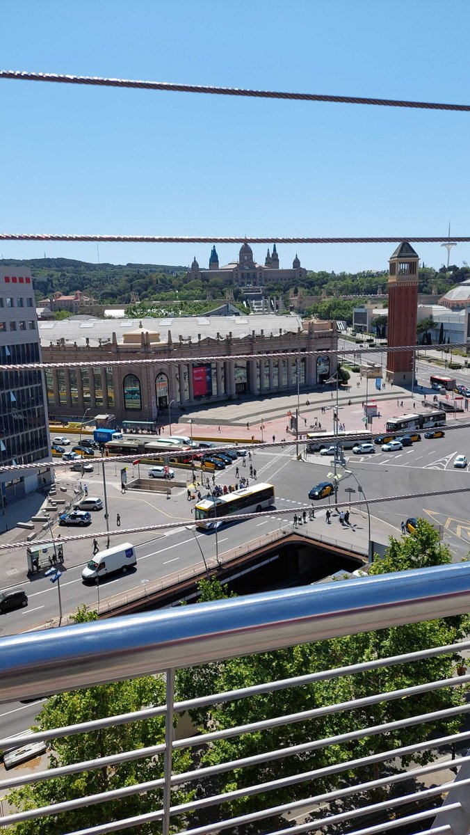 dowillis2821's tweet photo. Here in #barcelona for the #eustartupsummit if you are in town let's connect for a coffee. #willissportsorg #sportstech #founder #startup #network https://t.co/F9mNMVIAwp