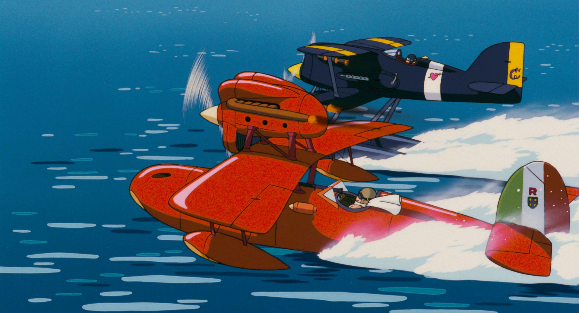 Akira Uekawa on X: 