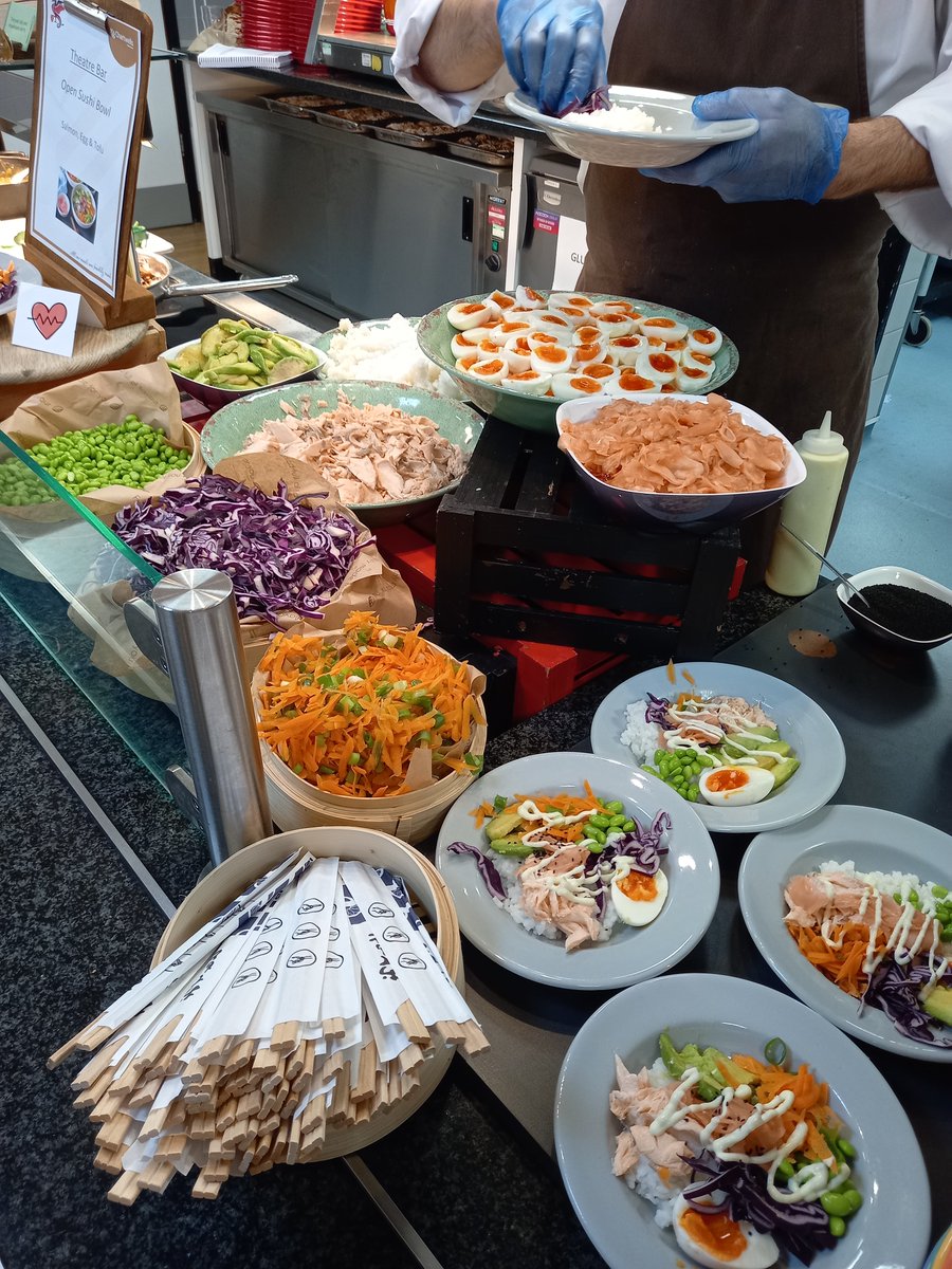 St Faith's Kitchen tweet media