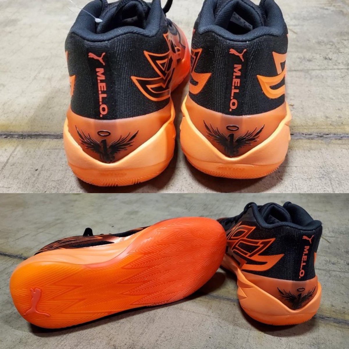 Nice Kicks tweet media