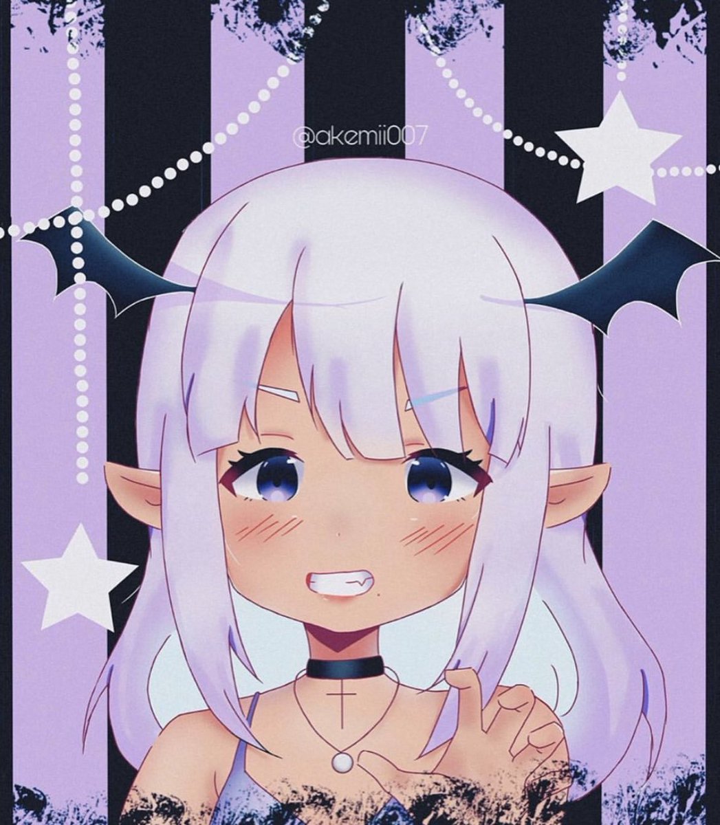 akemii007's tweet photo. updated of my little succubus…i still don’t have a name for her 😭
tags:
#animeart #commissionsopen #anime #succubus #artistsontwitter #artist #artwork #DigitalArtist #commissionart https://t.co/IfIZY0JwWn
