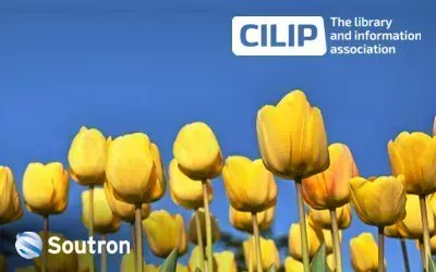 Soutron's tweet photo. We hope to see you at the @CILIPEvents #CILIPLMS Showcase in London tomorrow!
See how our Cloud-based Archive, Library & Knowledge Management Software is modernising corporate & specialist organisations, globally:
https://t.co/xCmwpiSlrr
#setyourknowledgefree https://t.co/o3hmN9VRO3