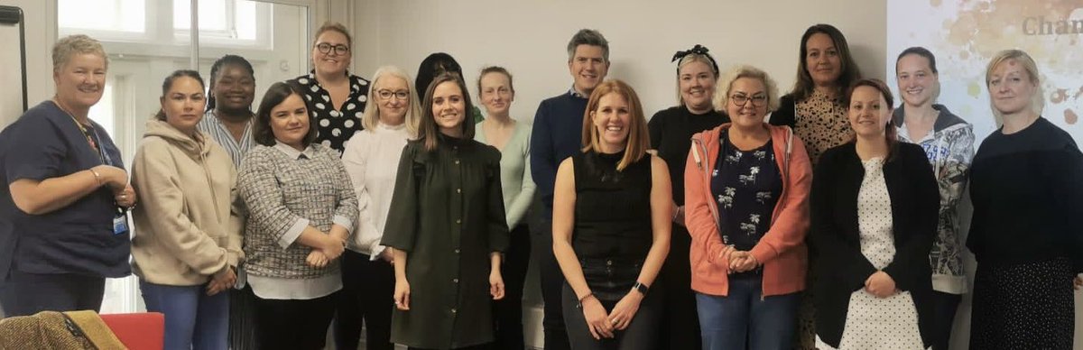 NHSBT Nursing Council 💙 tweet media
