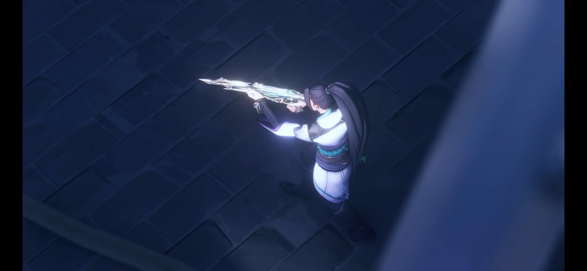 Valorant montage
@RedXVFX <a href="/EspClarity/">Clarity Esports | CL</a>
Like and reshares are appreciated
youtu.be/yAdgl6VZRW8