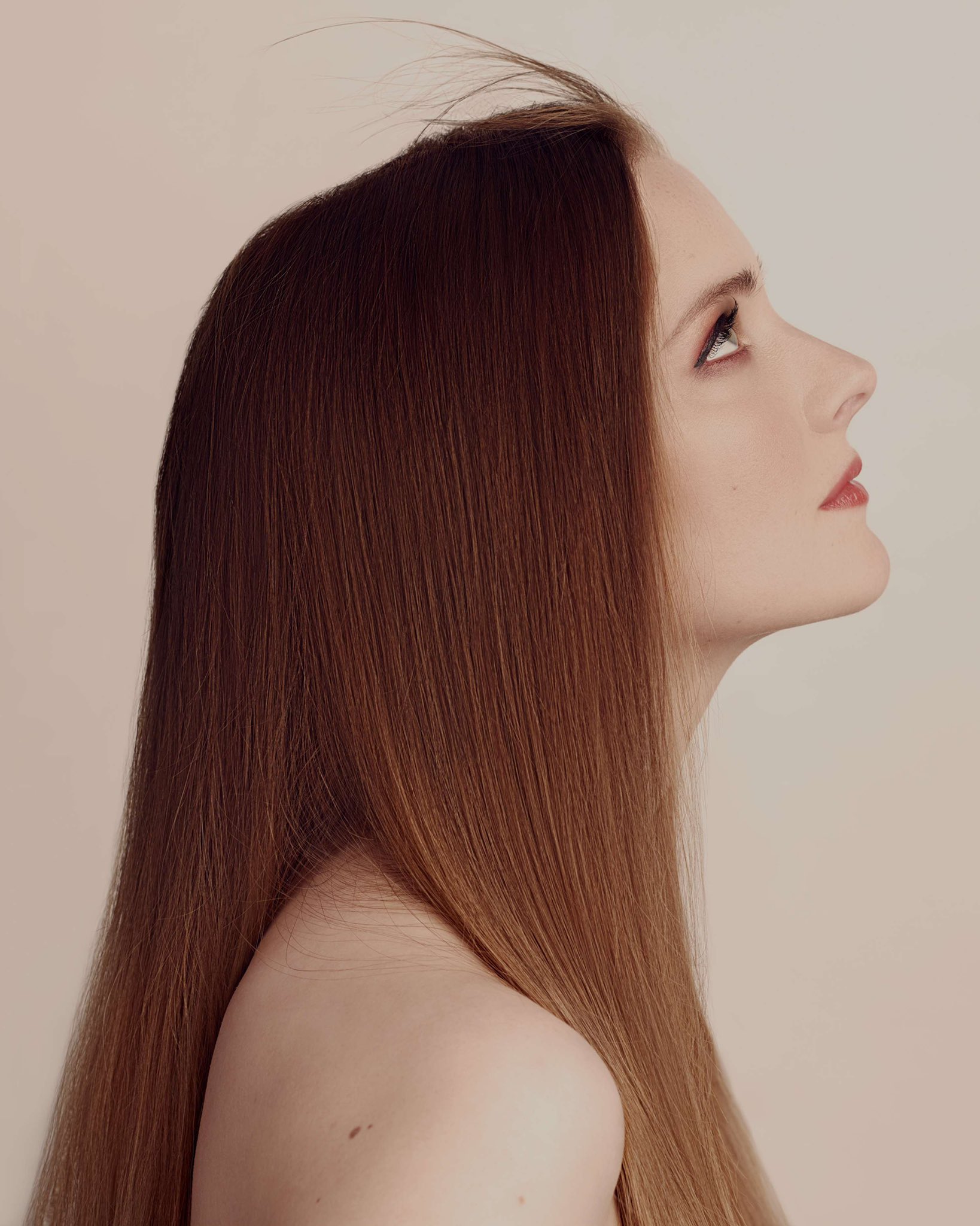 Morfydd Clark'S Upcoming Projects - s7vnomy