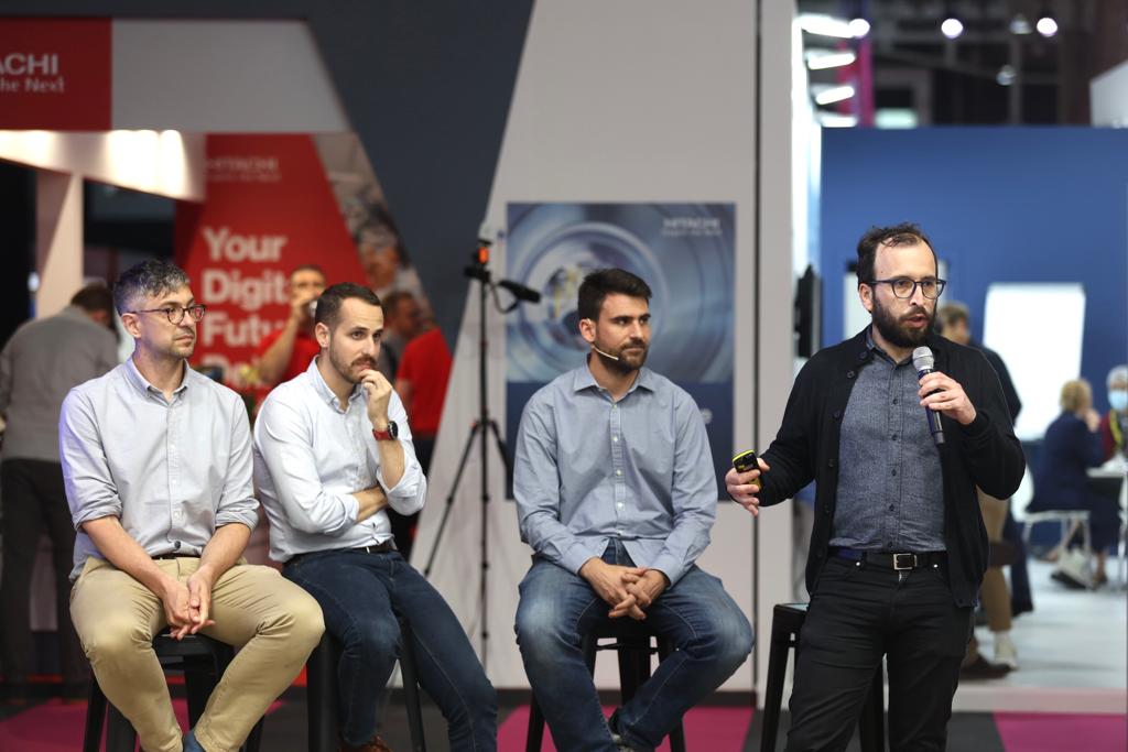 Barcelona Empreses tweet media