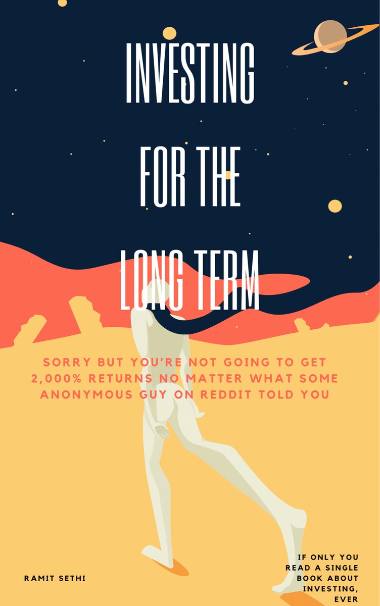 I wrote a new book for crypto investors