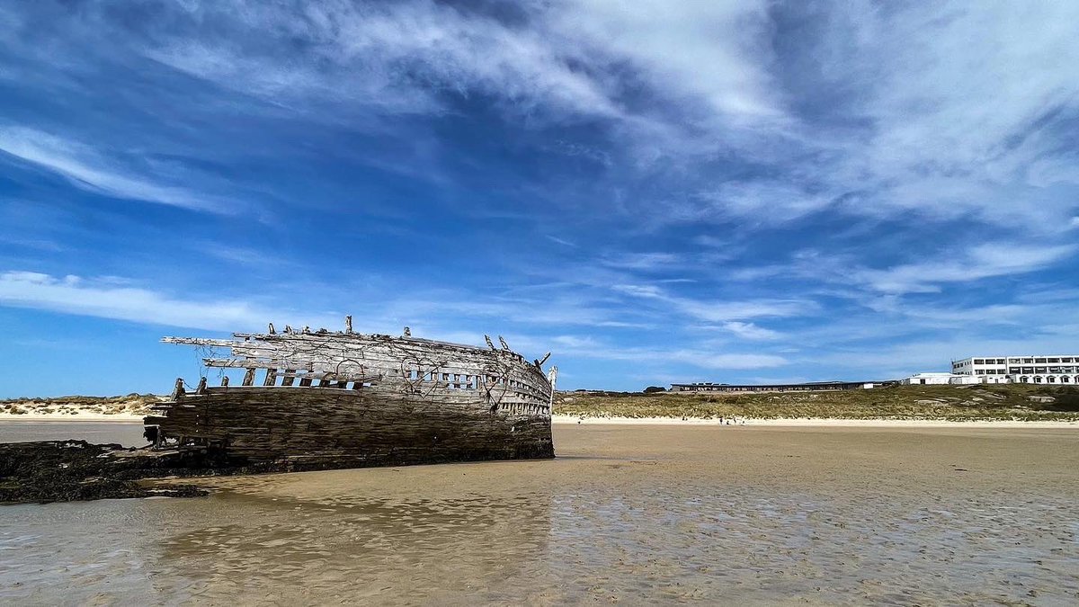 Bád Eddie #Gaothdobhair