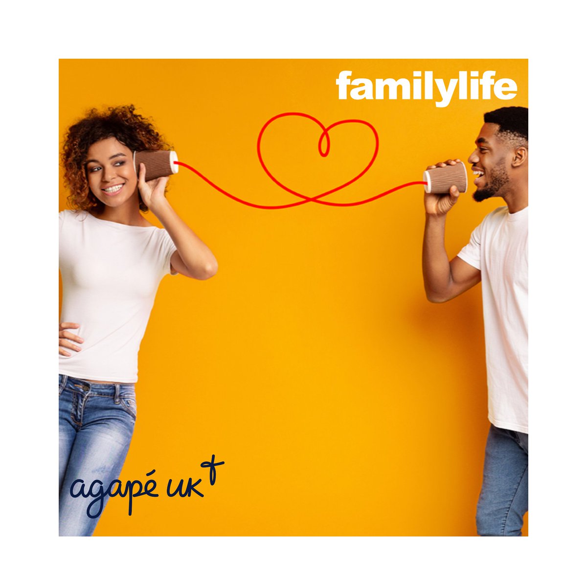 FamilyLife UK tweet media