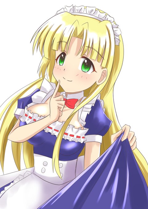 アーシア アルジェントのtwitterイラスト検索結果