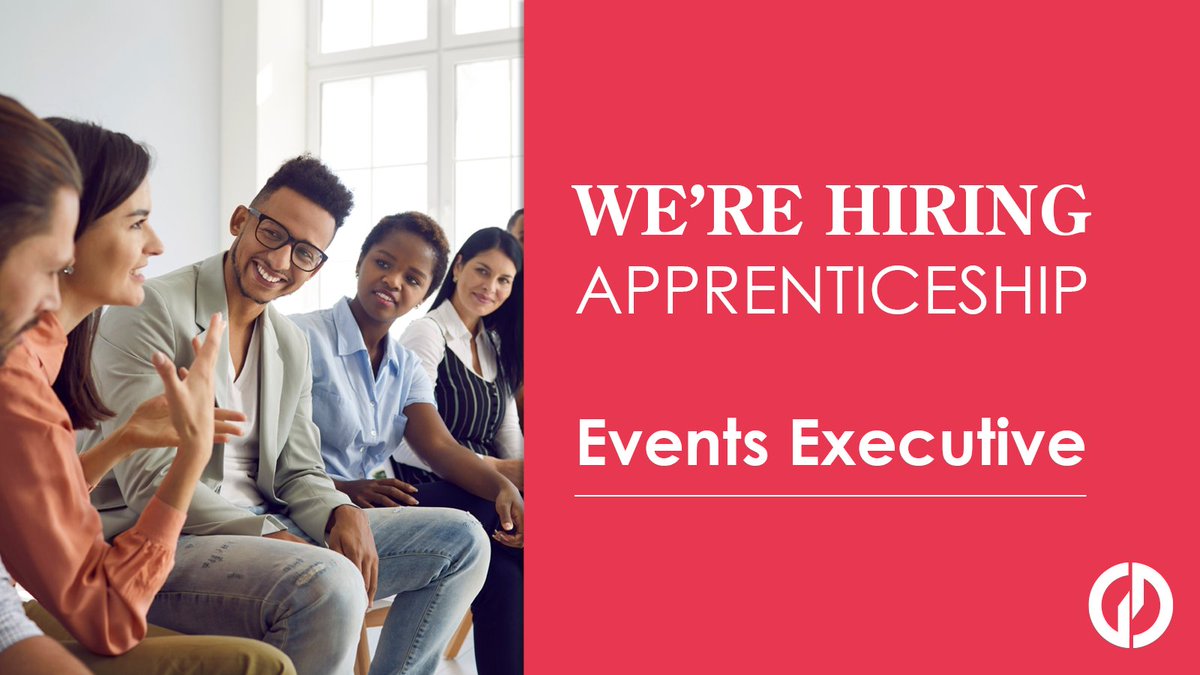 Gray Dawes Travel have a fantastic opportunity for an Apprentice to work within the Meetings Management Team. Join a friendly and supportive team and gain practical experience and training.

Click the link to find out more about the role and to apply: getmyfirstjob.co.uk/search/details…