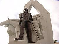 SIFrankPas1's tweet photo. Toda #Cuba rinde homenaje en el aniversario 149 de la caída en combate de Ignacio Agramonte y Loynaz, El Mayor, en los potreros de Jimaguayu.#CubaViveEnSuHistoria 
#CubaMined 
#EducaciónProvincialLasTunas
#TunaEduca
#RafelAngelGonz1
#EducaJM https://t.co/Ze9oLDFpZq