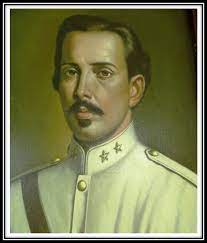 SIFrankPas1's tweet photo. Toda #Cuba rinde homenaje en el aniversario 149 de la caída en combate de Ignacio Agramonte y Loynaz, El Mayor, en los potreros de Jimaguayu.#CubaViveEnSuHistoria 
#CubaMined 
#EducaciónProvincialLasTunas
#TunaEduca
#RafelAngelGonz1
#EducaJM https://t.co/Ze9oLDFpZq