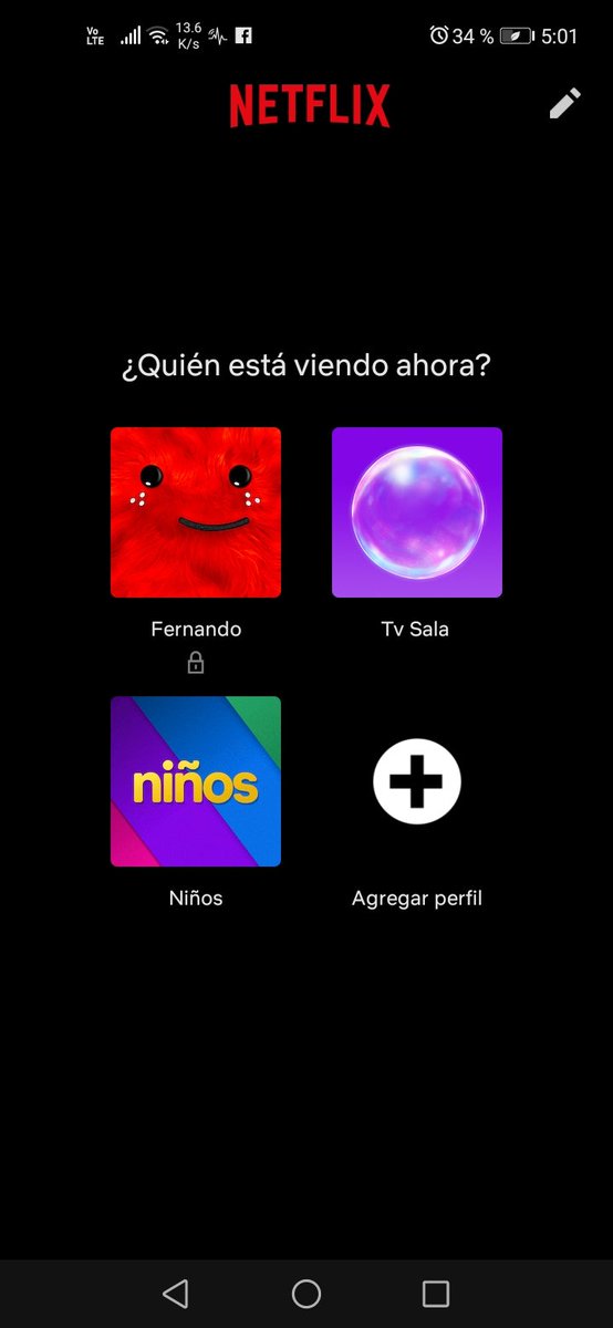 BlimCuentas's tweet photo. ¿Sorteamos Netflix? https://t.co/oUzj2hbe3o