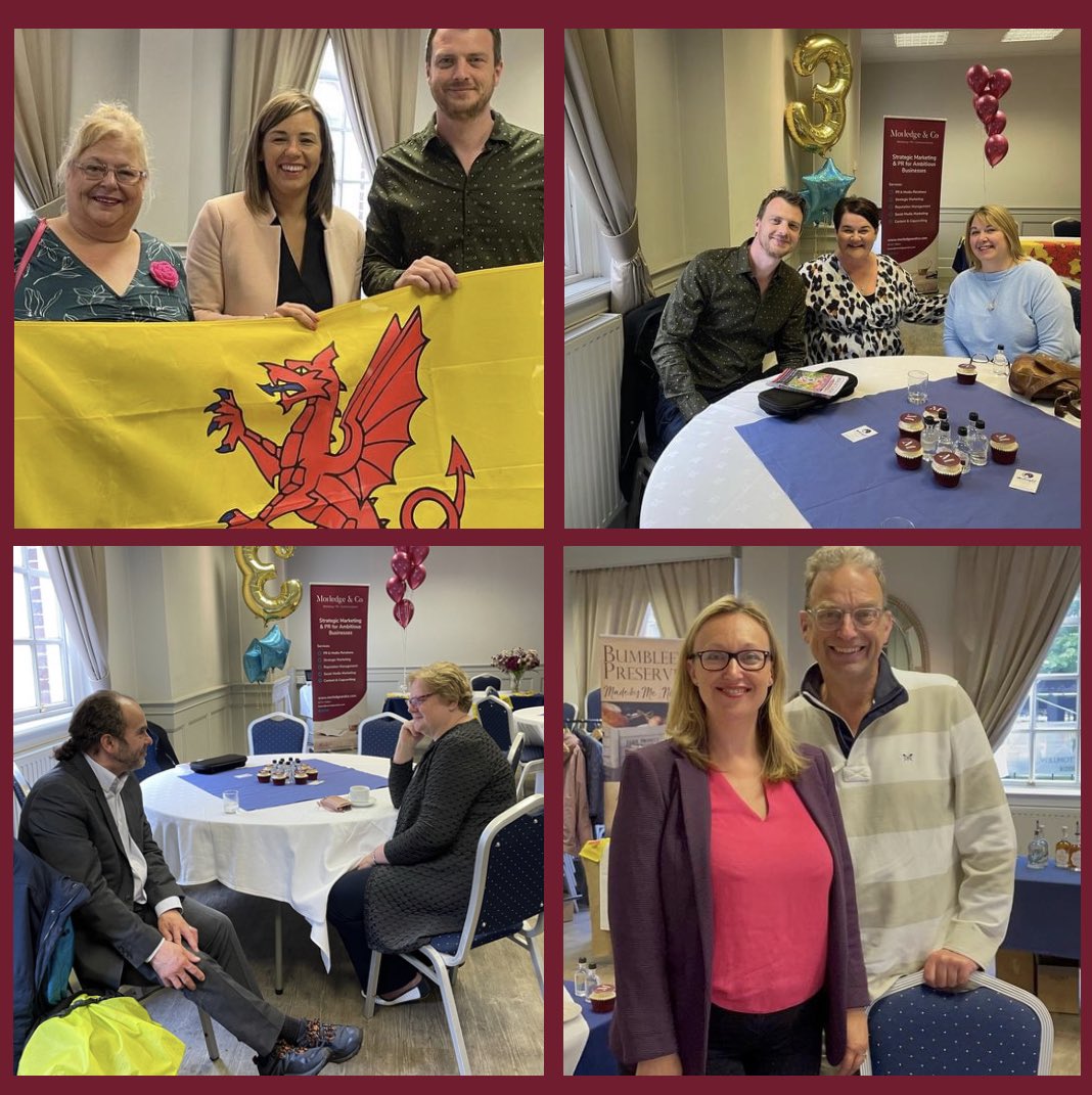 MorledgeandCo tweet media