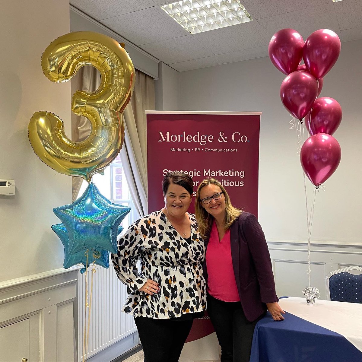 MorledgeandCo tweet media