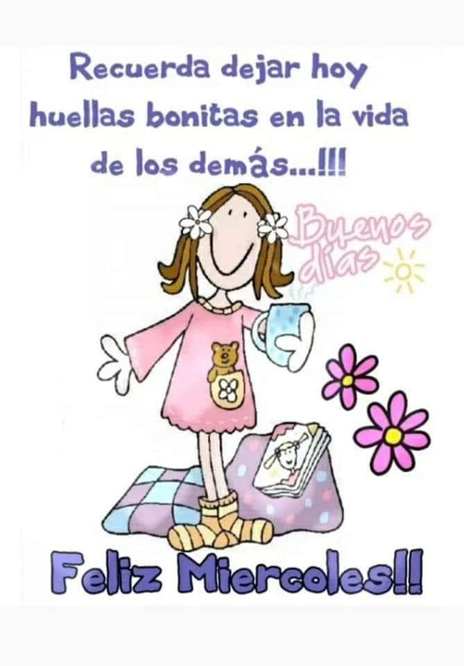 Buenos días 🌻 que tengan un lindo día 🌞