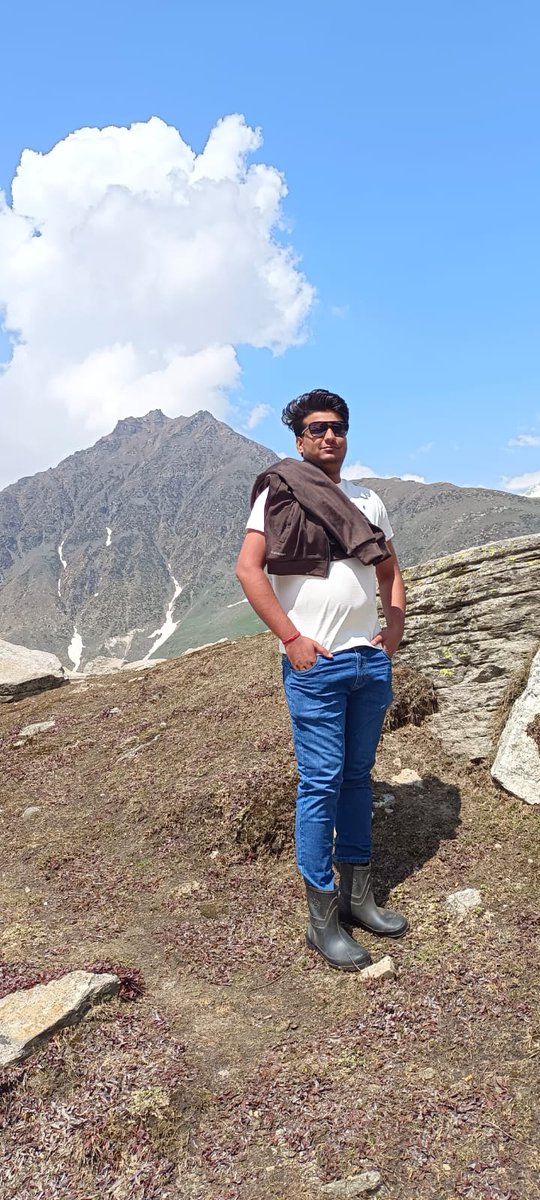 Abhishek_rjps's tweet image. 