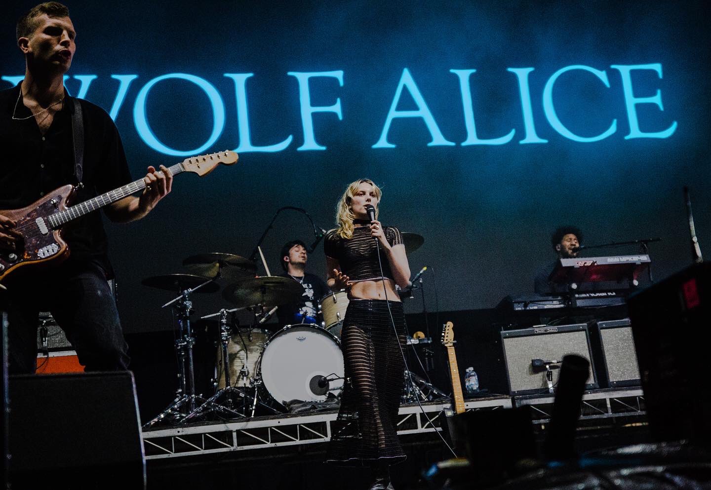 best of wolf alice on Twitter "https//t.co/tKHaWsYJcl" / Twitter