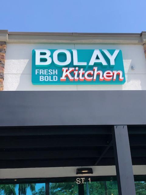 PTSOSBHS's tweet photo. Thank you so much to @Bolay Hollywood for your support in making a delicious, healthy lunch possible to thank our Teachers &amp; Staff for all they do for our students! https://t.co/bExkASw5Af