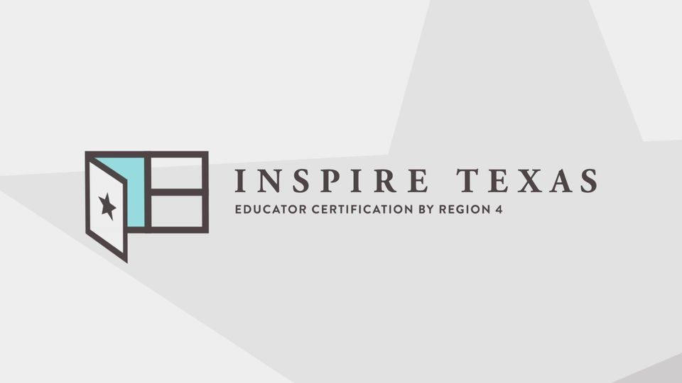 Region4ESC's tweet photo. Congratulations to our @InspireTexas teacher candidates for outperforming the state on the new Science of Teaching Reading Exam. We are #R4Proud!

For more details, check out the complete article on the @ic4edprep website. 

https://t.co/hxPJ8G1Muy https://t.co/ciJ4ER0o5t
