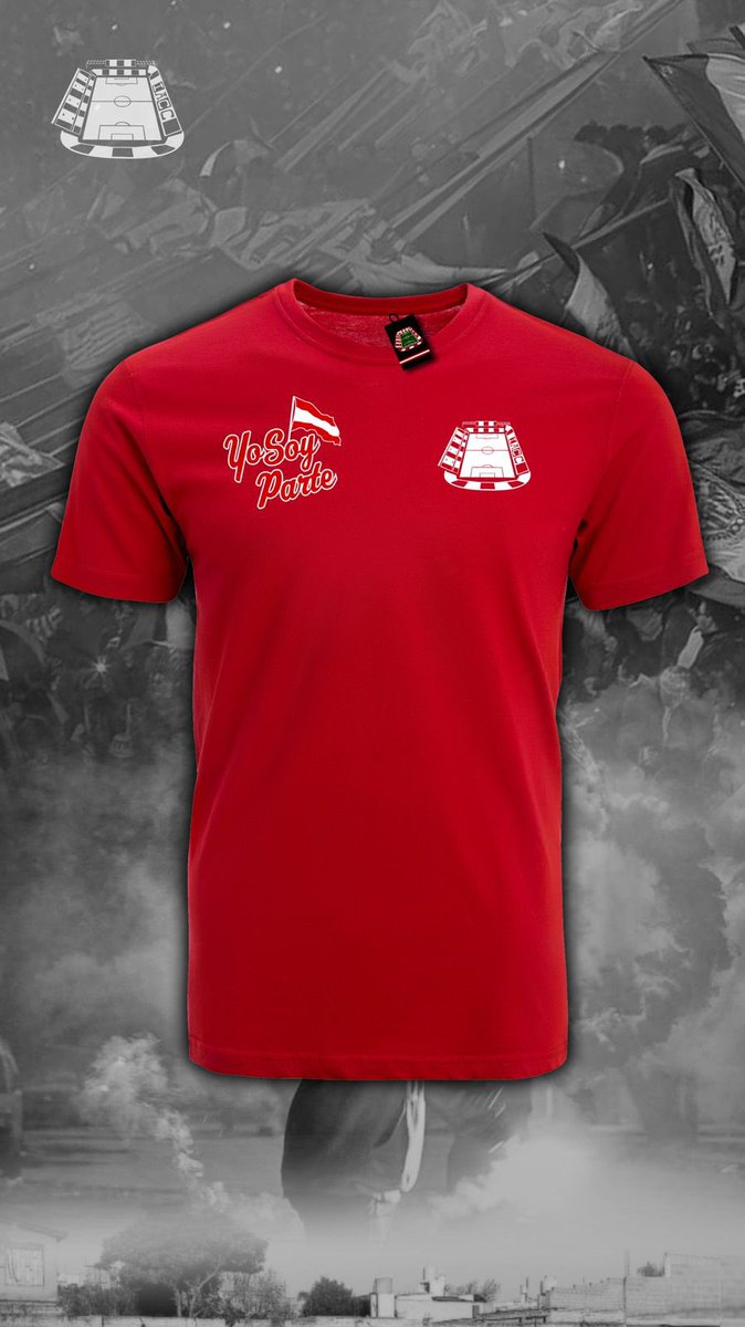 351Deportes's tweet photo. 🚨 ¡Atención, hinchas de #Instituto!
🇦🇹 Hace tiempo que un grupo de socios viene trabajando en pos de organizar recibimientos para la Gloria.
👉🏻 Ahora pusieron en venta una muy linda remera para poder juntar más dinero.
“#YoSoyParte”, reza en el pecho, junto al Monumental 🏟. https://t.co/ZZzKLKMPFN