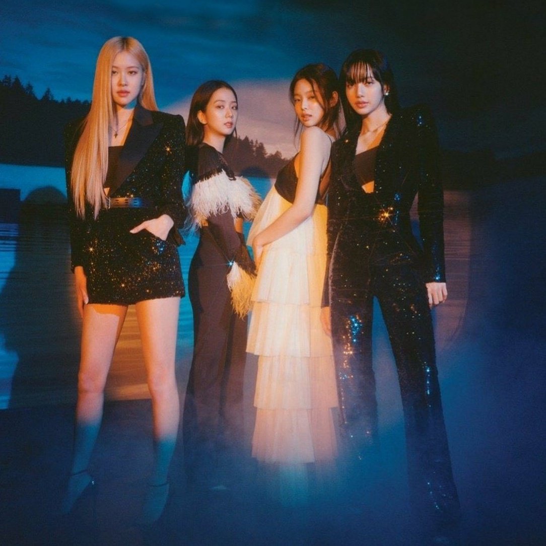 BlackPink020920's tweet photo. CONFIRMED: Taylor Swift will release a new song featuring BLACKPINK, the song is called "wake up" and it will be released in your dreams. https://t.co/G3FCHqBm5x