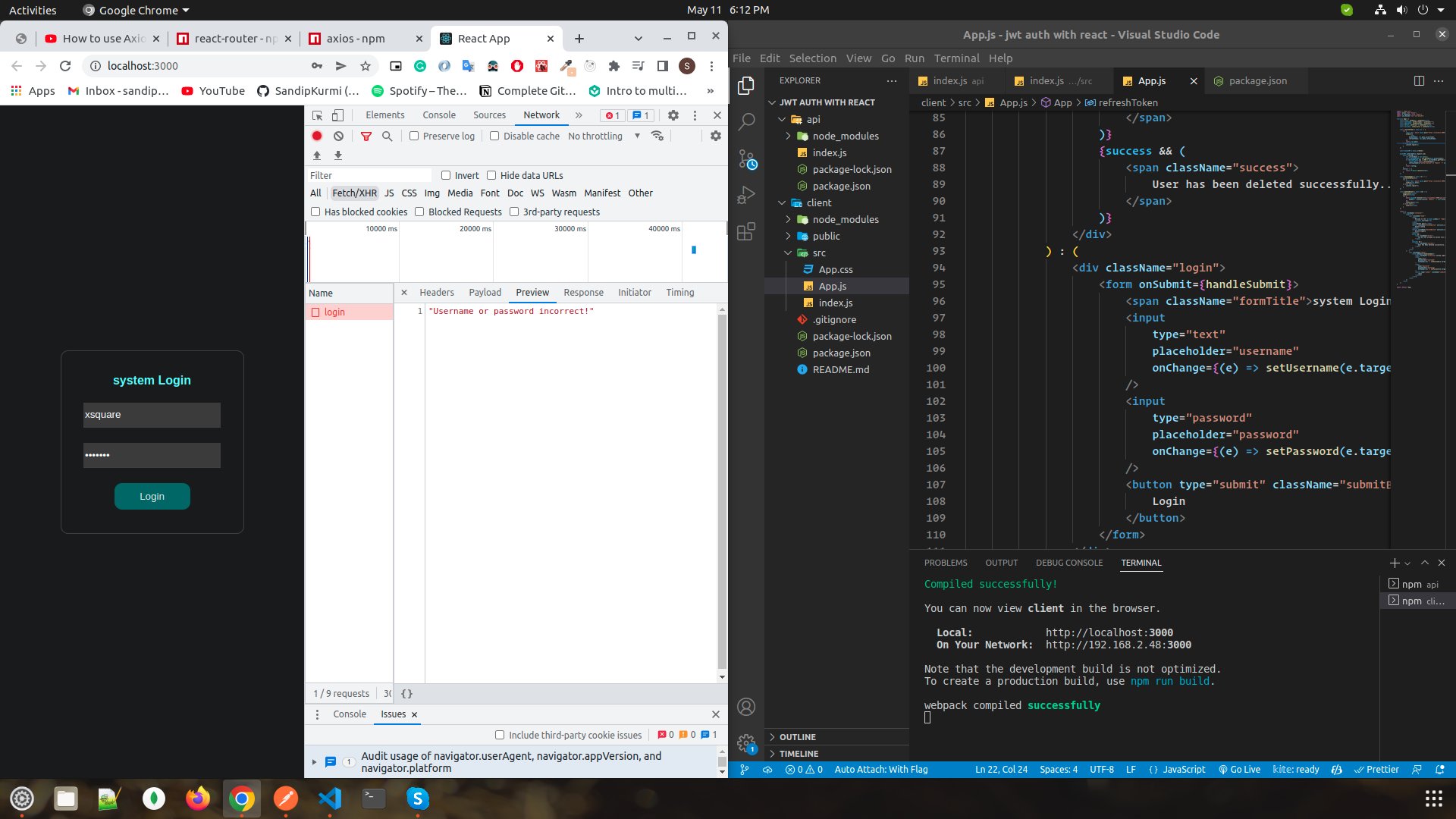 JavaScript (@JavaScript) / Twitter