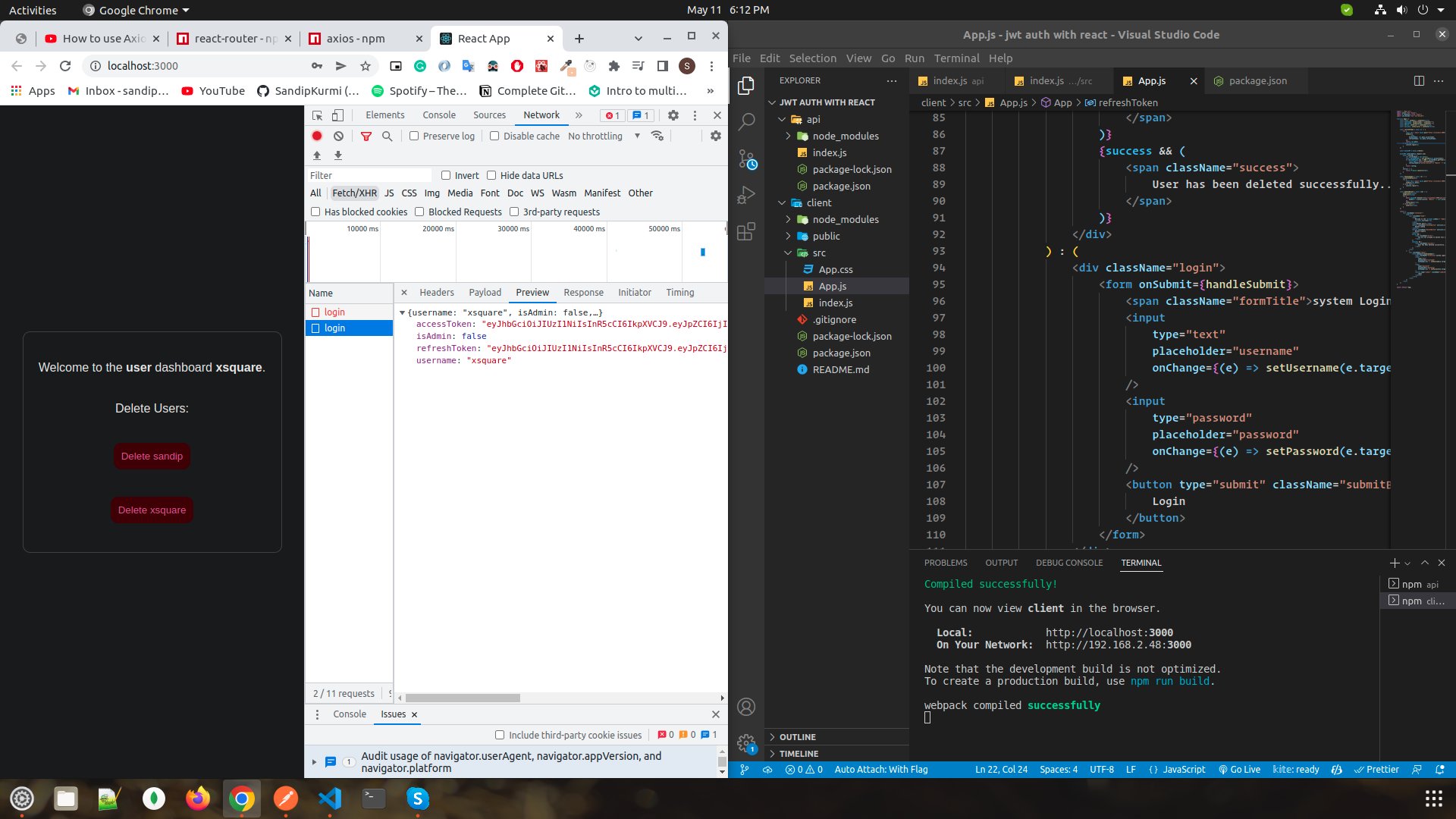 JavaScript (@JavaScript) / Twitter
