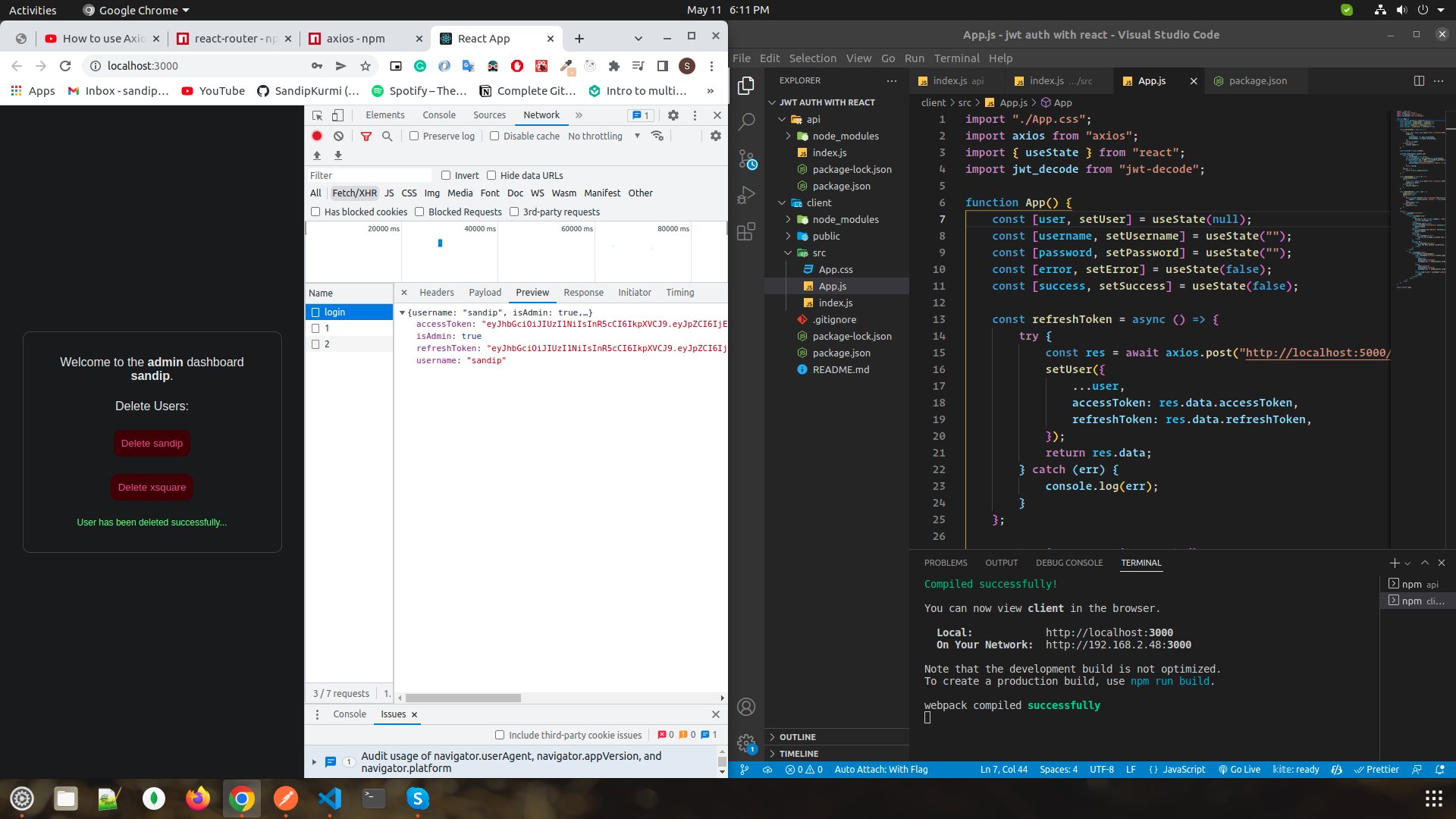 JavaScript (@JavaScript) / Twitter
