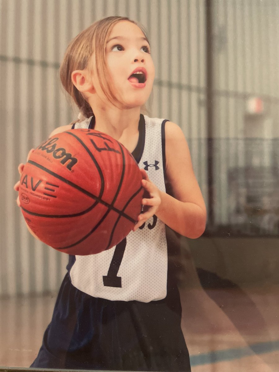 joykannady's tweet photo. So proud of this girl and her perseverance. It’s getting real… 💚 Thankful for all the coaches and mentors she’s had through this journey. https://t.co/rUx6RbnV4F