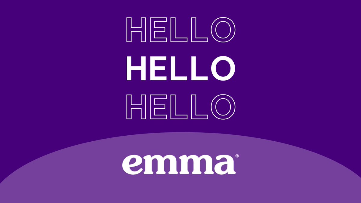 GoGoGuest's tweet photo. We're super excited to share our newest integration with Emma so restaurants can connect in a meaningful way with their guests. https://t.co/qdScea8QP2 

#personalization #emailmarketing #restaurants https://t.co/ErLwXLxBEP