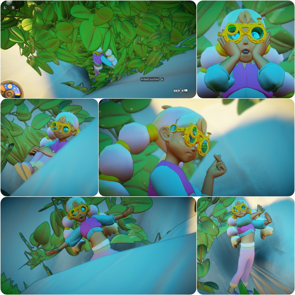 NuknukWilhain's tweet photo. #songoftheevertree #NintendoSwitch #Evertree
Was man halt so macht wenn man feststeckt und hofft und betet, dass die automatische "Insbettstopffunktion" auch bei Stacks funktioniert, aaaAAAAHHHHH 😱 https://t.co/ZAllHOFMYy
