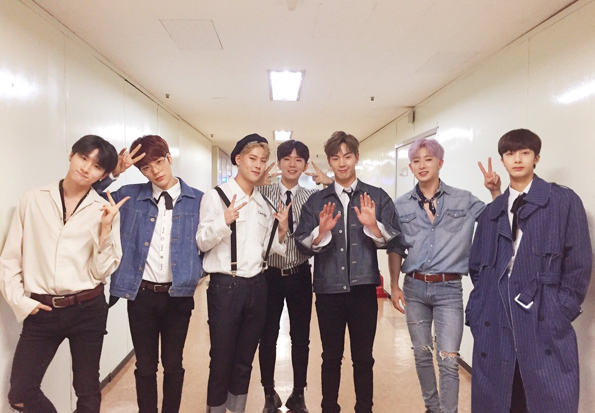 timetokh's tweet photo. 170512 공식 트위터

#기현 #KIHYUN #몬스타엑스 #MONSTA_X https://t.co/ABztUFzXTK