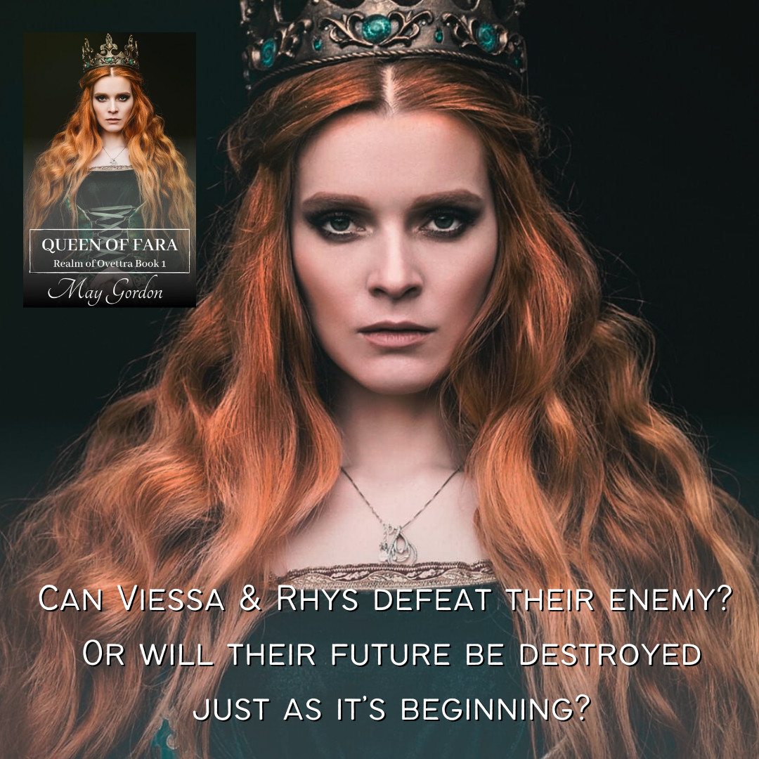 MayGordon2018's tweet photo. #99c Can they defeat their enemy? Or will their future be destroyed just as it’s beginning? https://t.co/RITSaLDrYY https://t.co/DaR2kAltLx