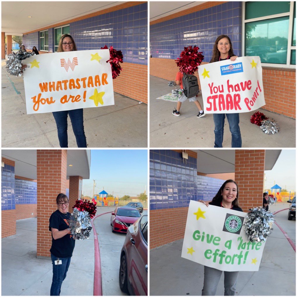 Calk-Wilson Elem tweet media