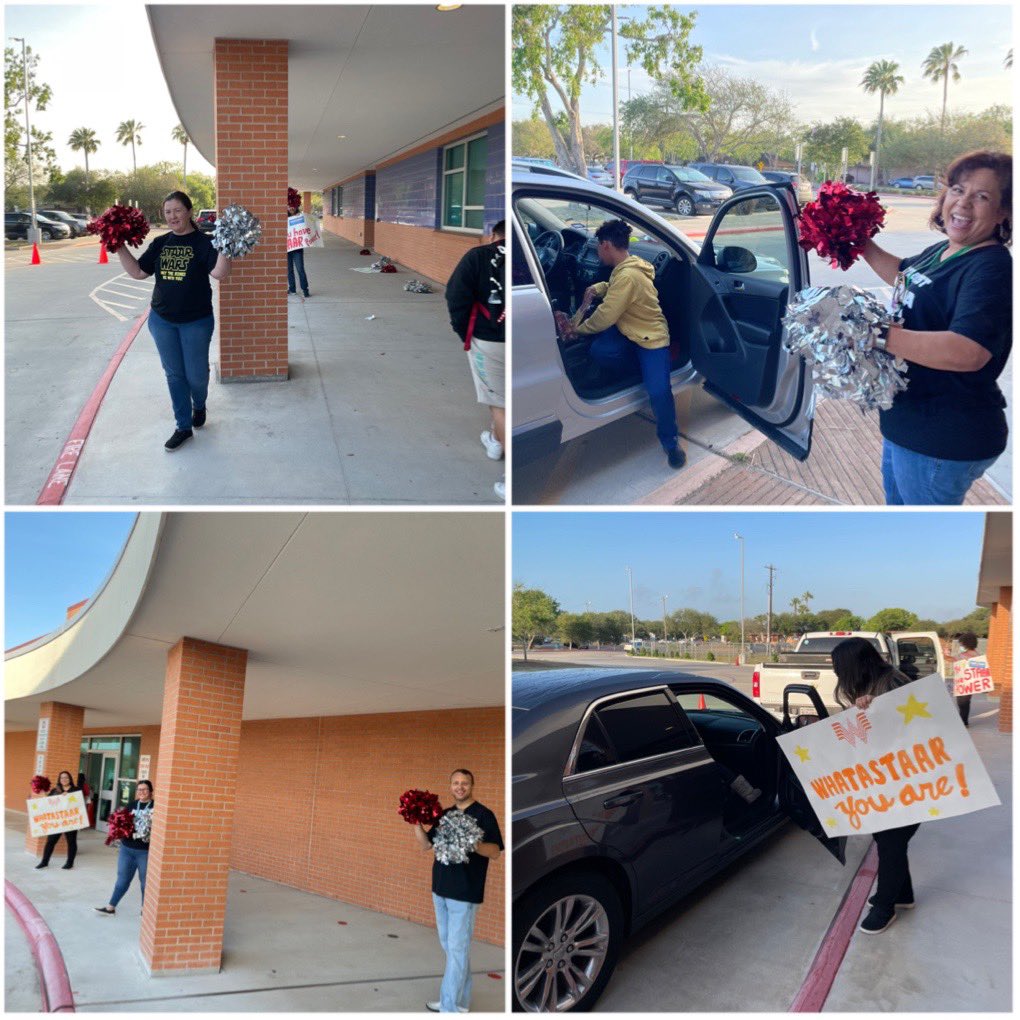 Calk-Wilson Elem tweet media