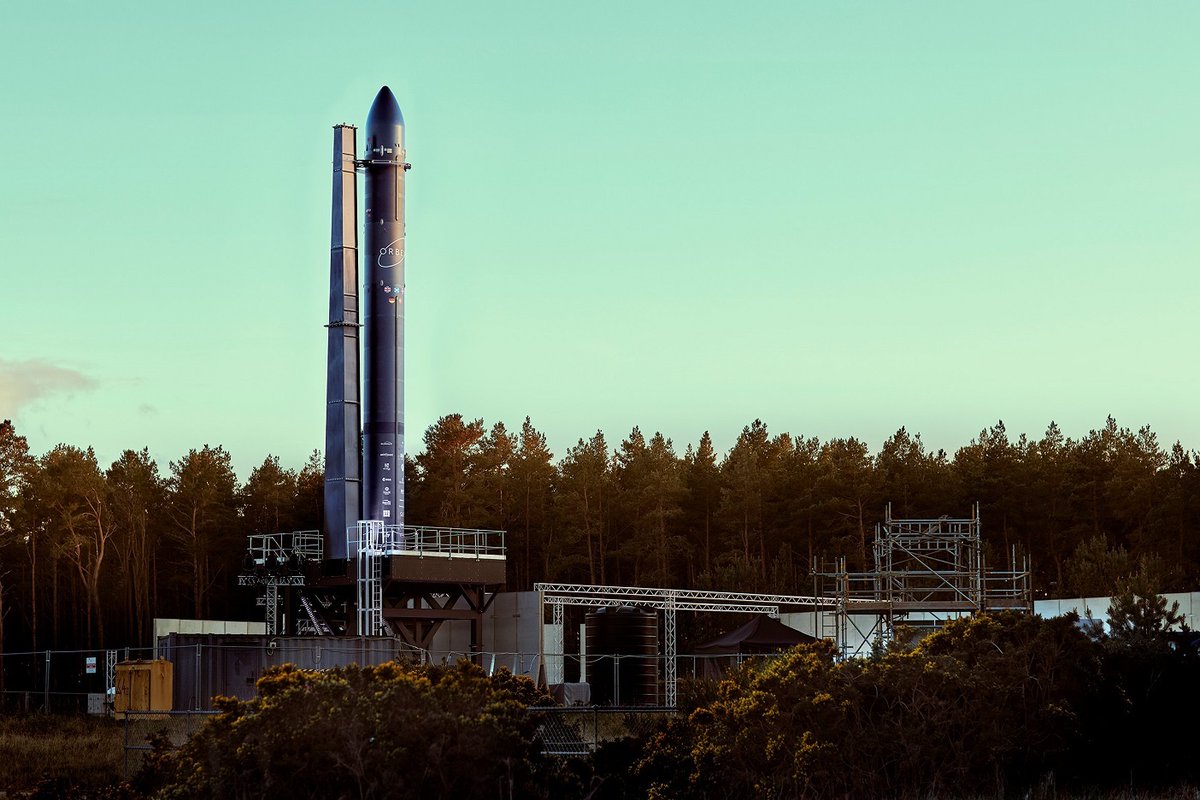 My Moray (@mymoray) on Twitter photo Moray-based #aerospace company <a href="/orbexspace/">Orbex Space</a> has revealed its first full-scale microlauncher rocket, and it runs on bio-fuel, making it the world's most environmentally friendly rocket and the first of its kind in Europe! orbex.space/news/orbex-rev… Moray-based #aerospace company <a href="/orbexspace/">Orbex Space</a> has revealed its first full-scale microlauncher rocket, and it runs on bio-fuel, making it the world's most environmentally friendly rocket and the first of its kind in Europe! orbex.space/news/orbex-rev…