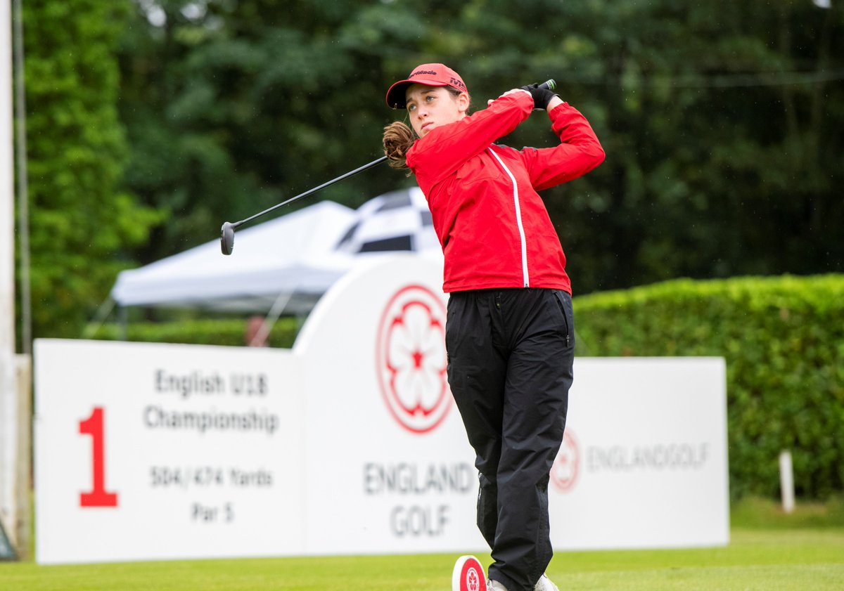 EnglandGolf's tweet photo. GIRLS:
@SadieAdams_golf
Matilde Santilli
Chloe Tarbard
@ImmyGolf

Read more: https://t.co/n62RICs5Xg

🇺🇦 #EGStandswithUkraine 🇺🇦
Donate here - https://t.co/tzk2bfSZwp https://t.co/wExOPn0bgU