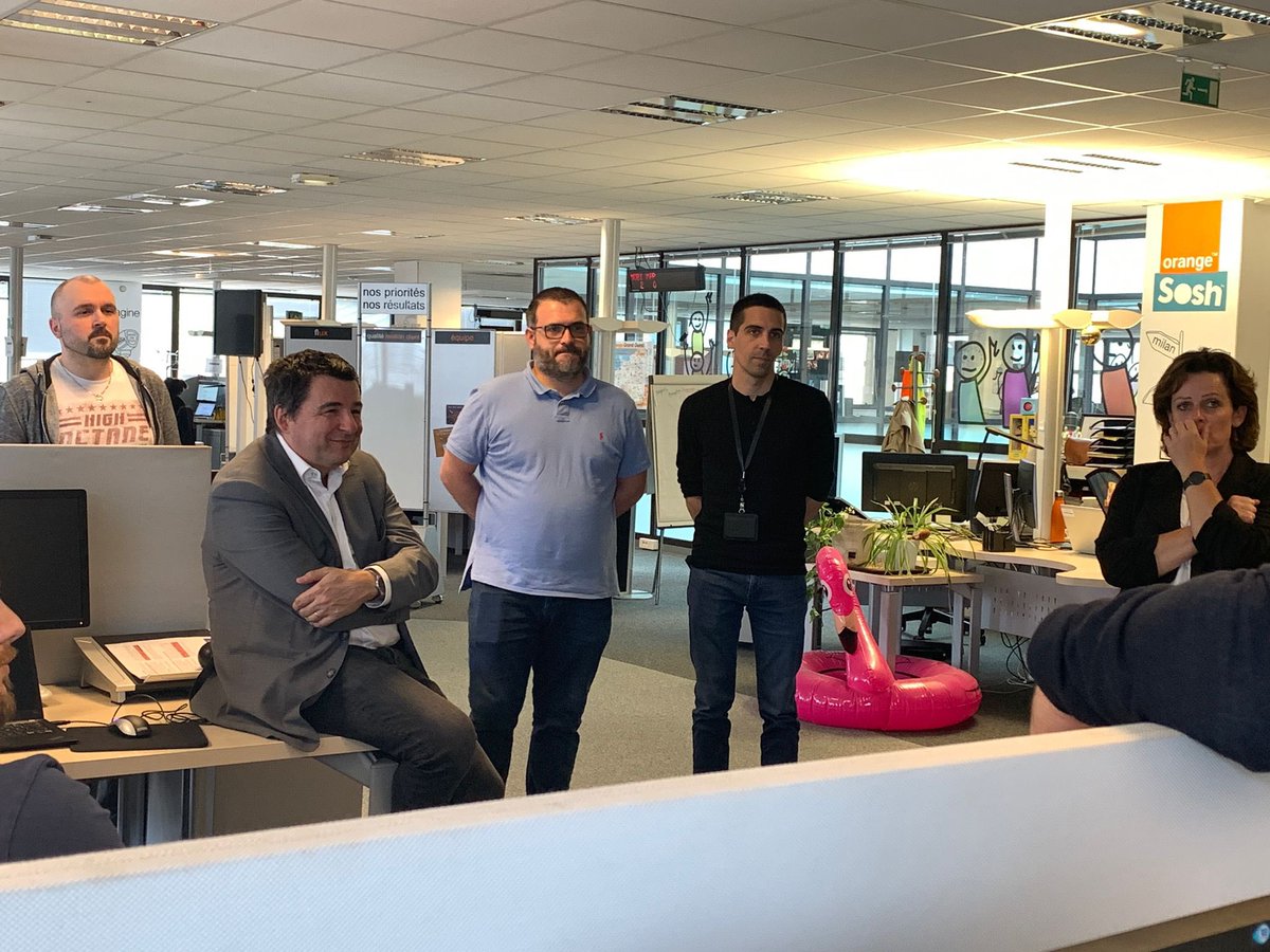 Olivier Mast tweet media