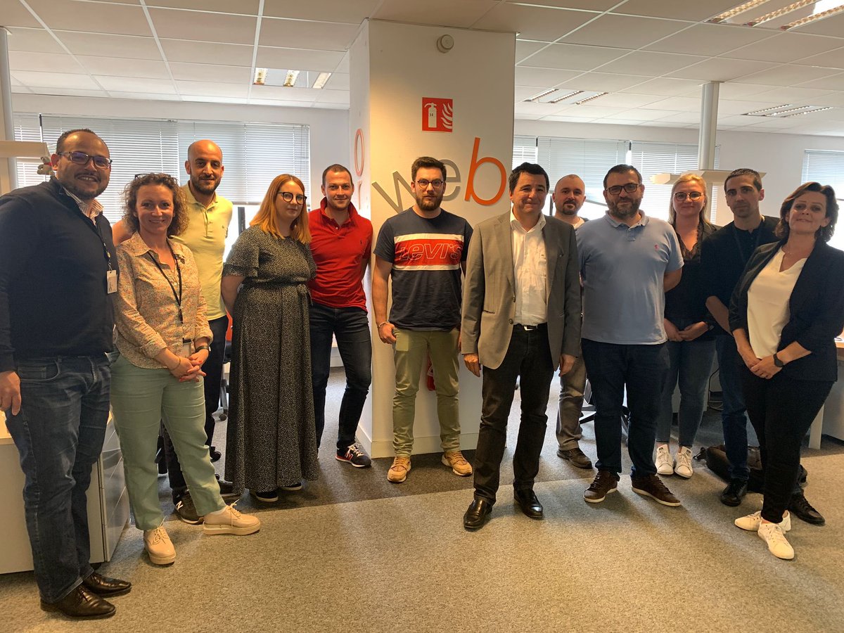 Olivier Mast tweet media